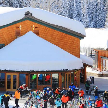 Teewinot Lodge By Grand Targhee Resort Alta Exterior photo